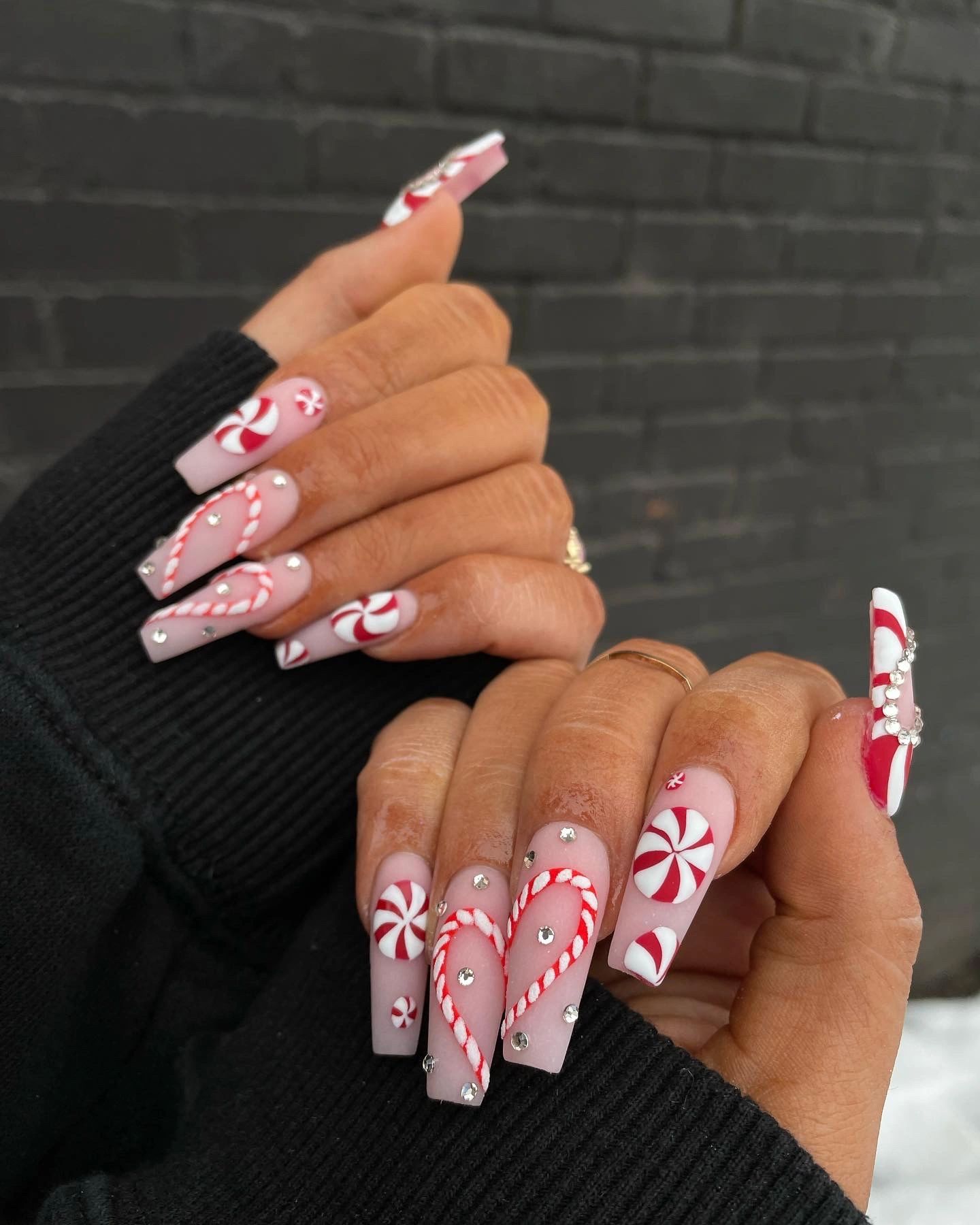 Glaze Nail Salon & Spa in Spokane, WA