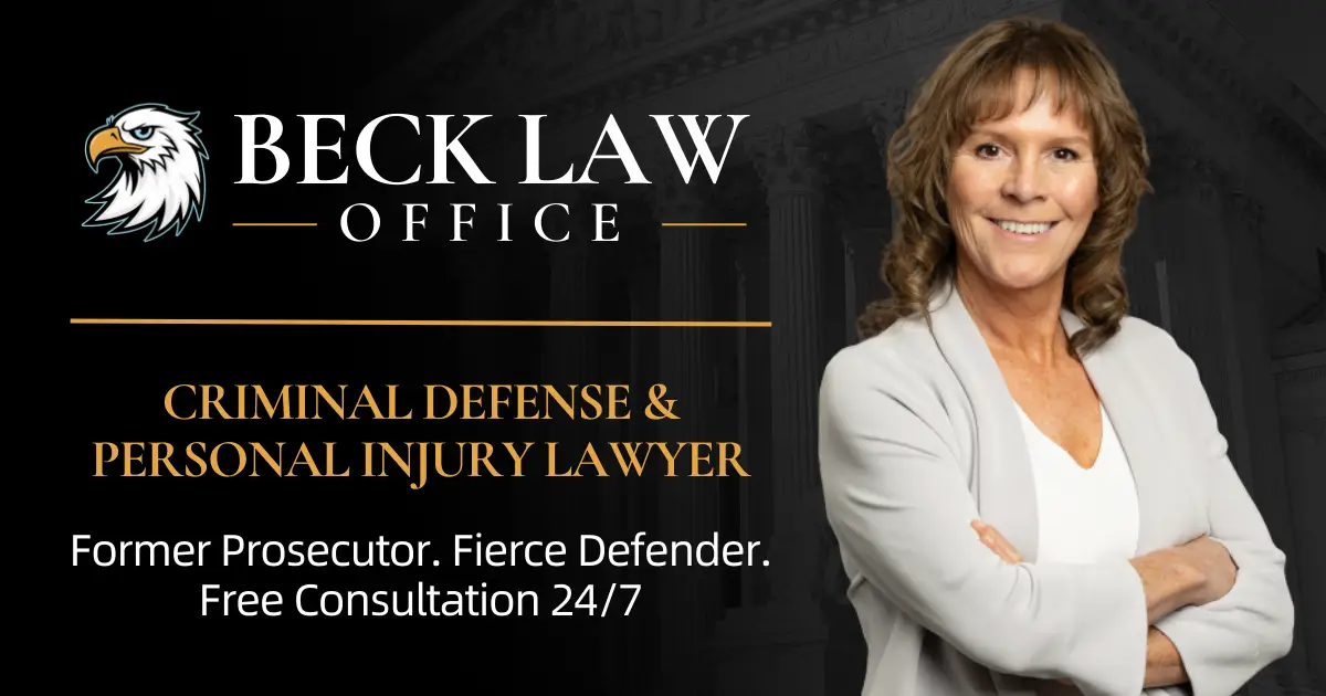 Beck Law Office in Northglenn, CO