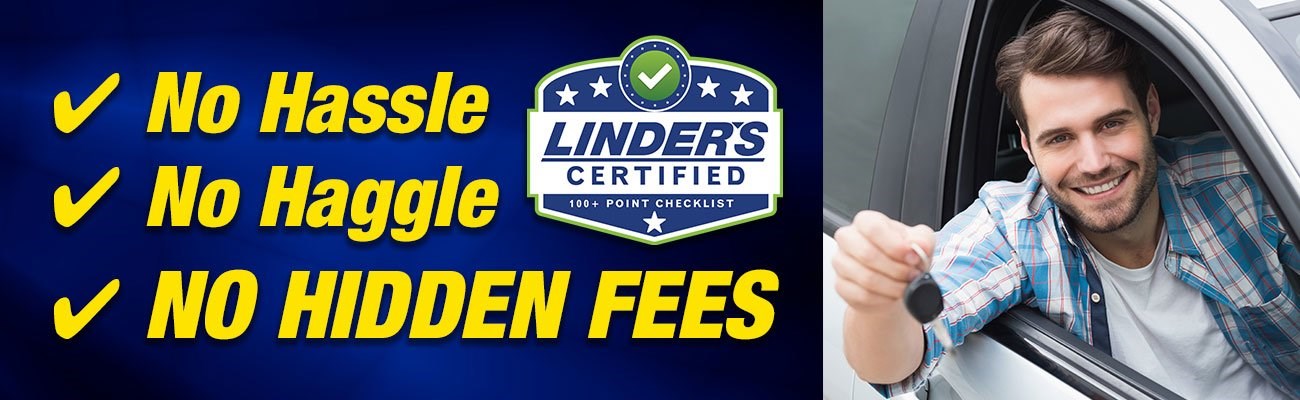 Linder's Inc. in Worcester, MA