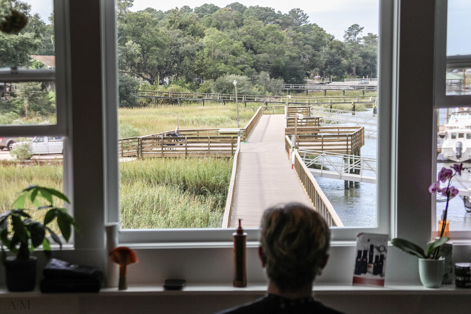 One Salon in Beaufort, SC (2)