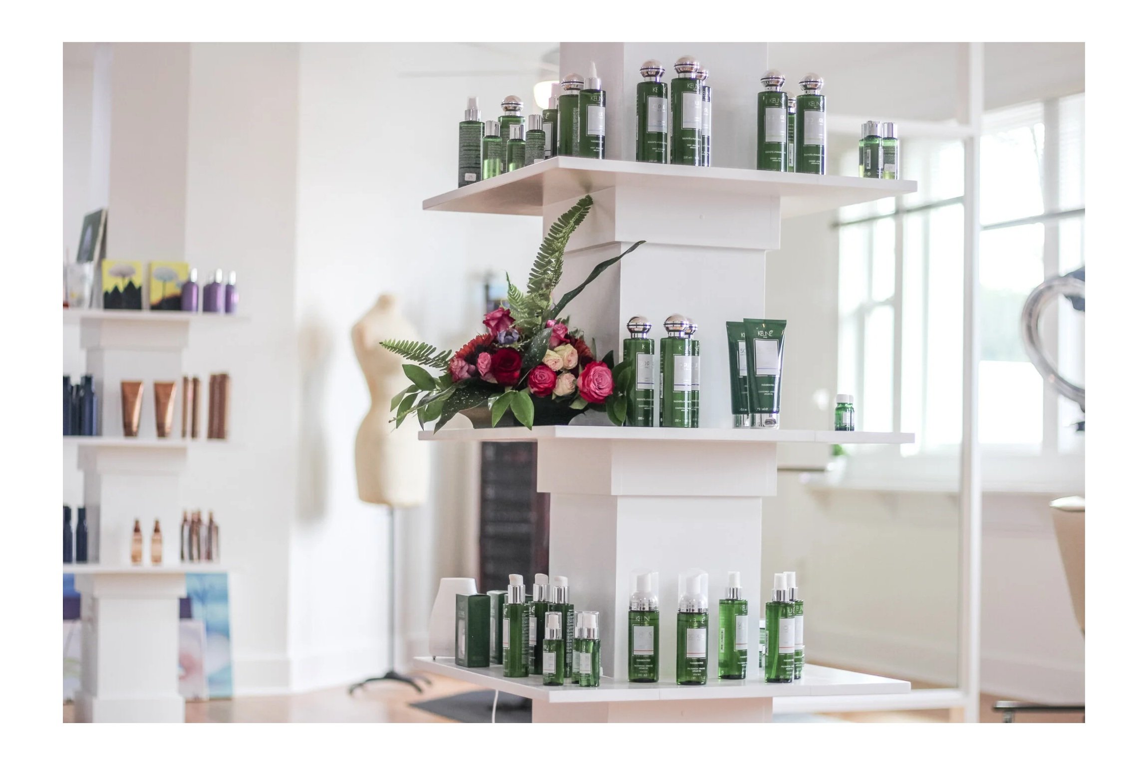 One Salon in Beaufort, SC (4)