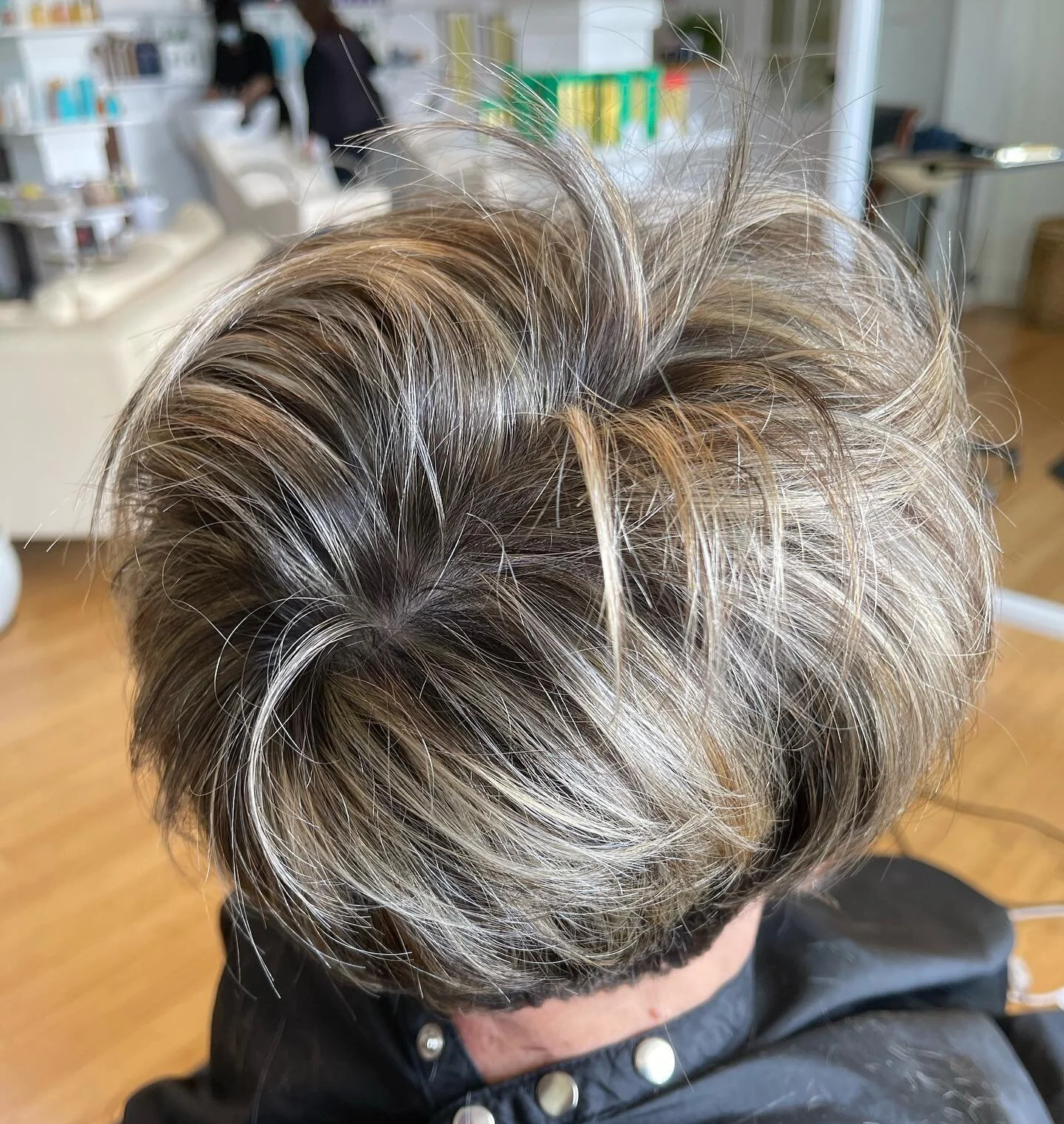 One Salon in Beaufort, SC (6)