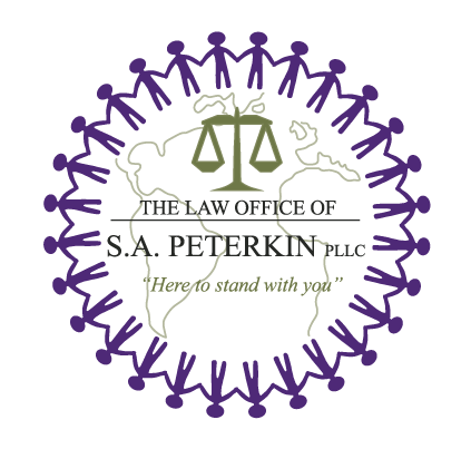 The Law Office of S.A Peterkin in Clermont, FL (5)