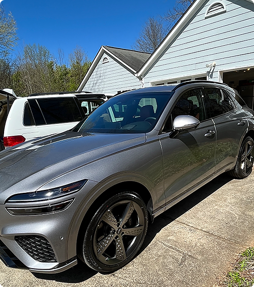 Andrew's Auto Care LLC - Mobile Detailing, Ceramic Coating, and Paint Correction in Woodstock, GA