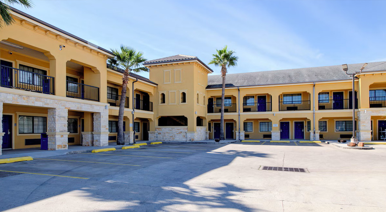 Weslaco Inn in Weslaco, TX (2)