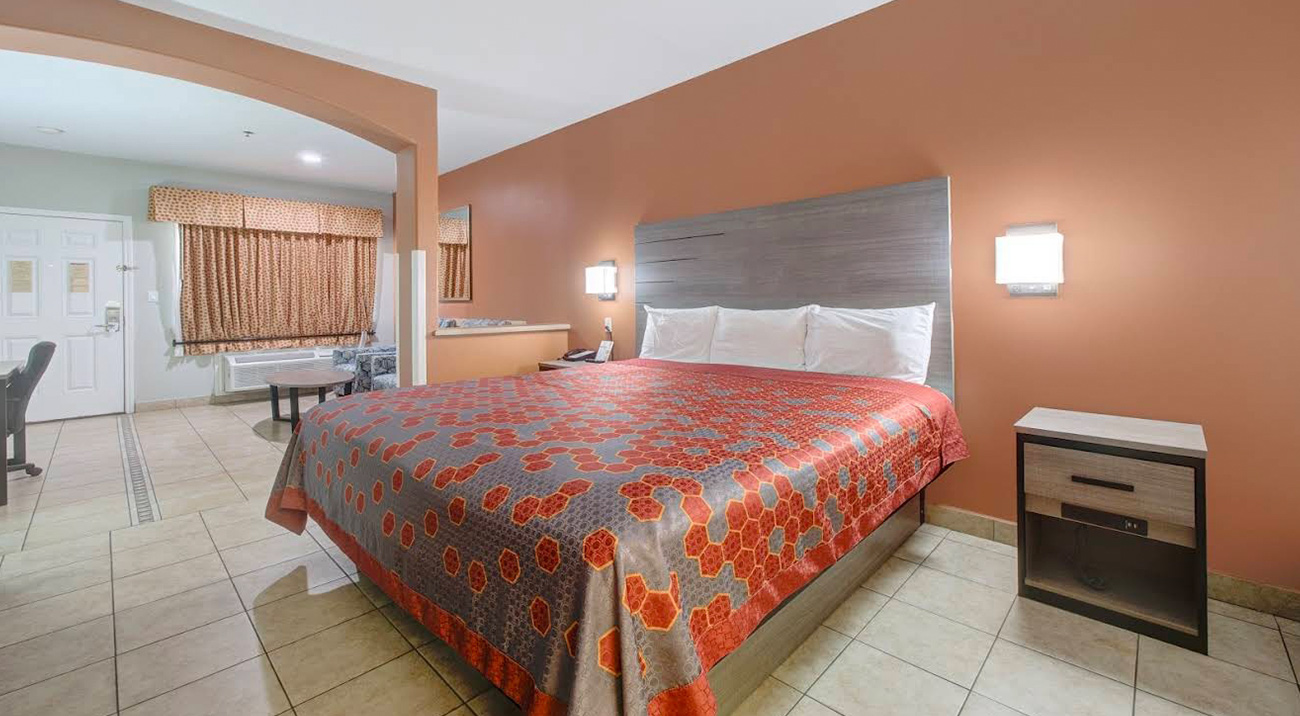 Weslaco Inn in Weslaco, TX (4)