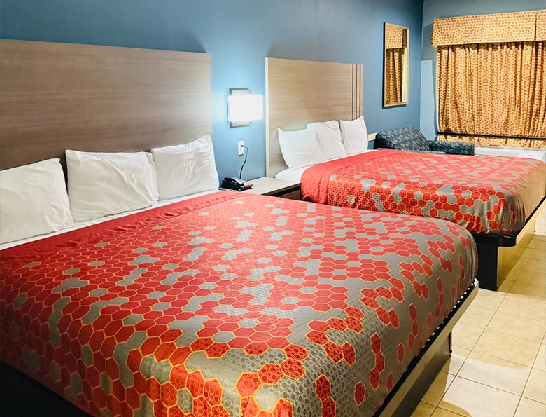 Weslaco Inn in Weslaco, TX (5)