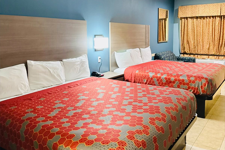 Weslaco Inn in Weslaco, TX (6)