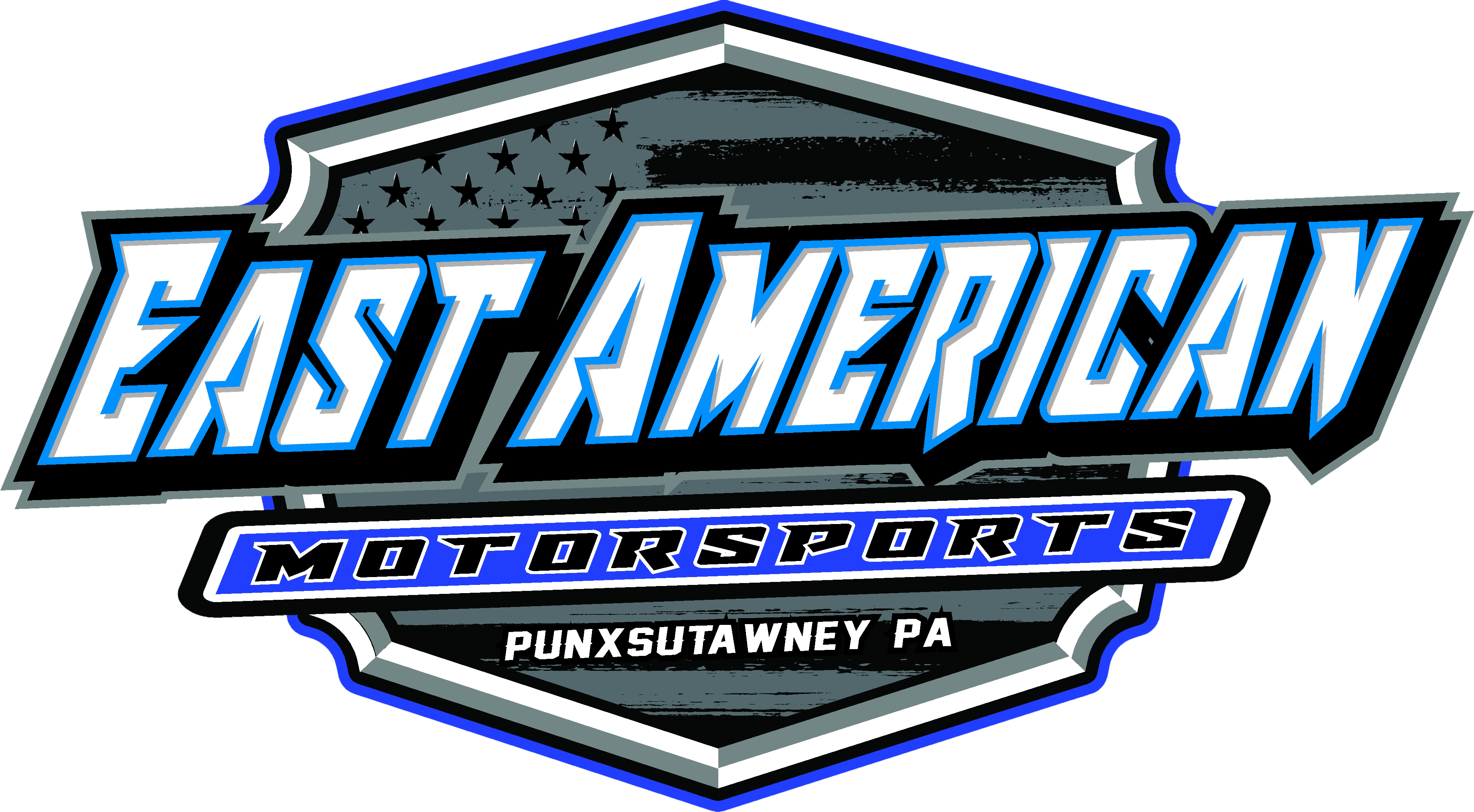 East American Motorsports in Punxsutawney, PA