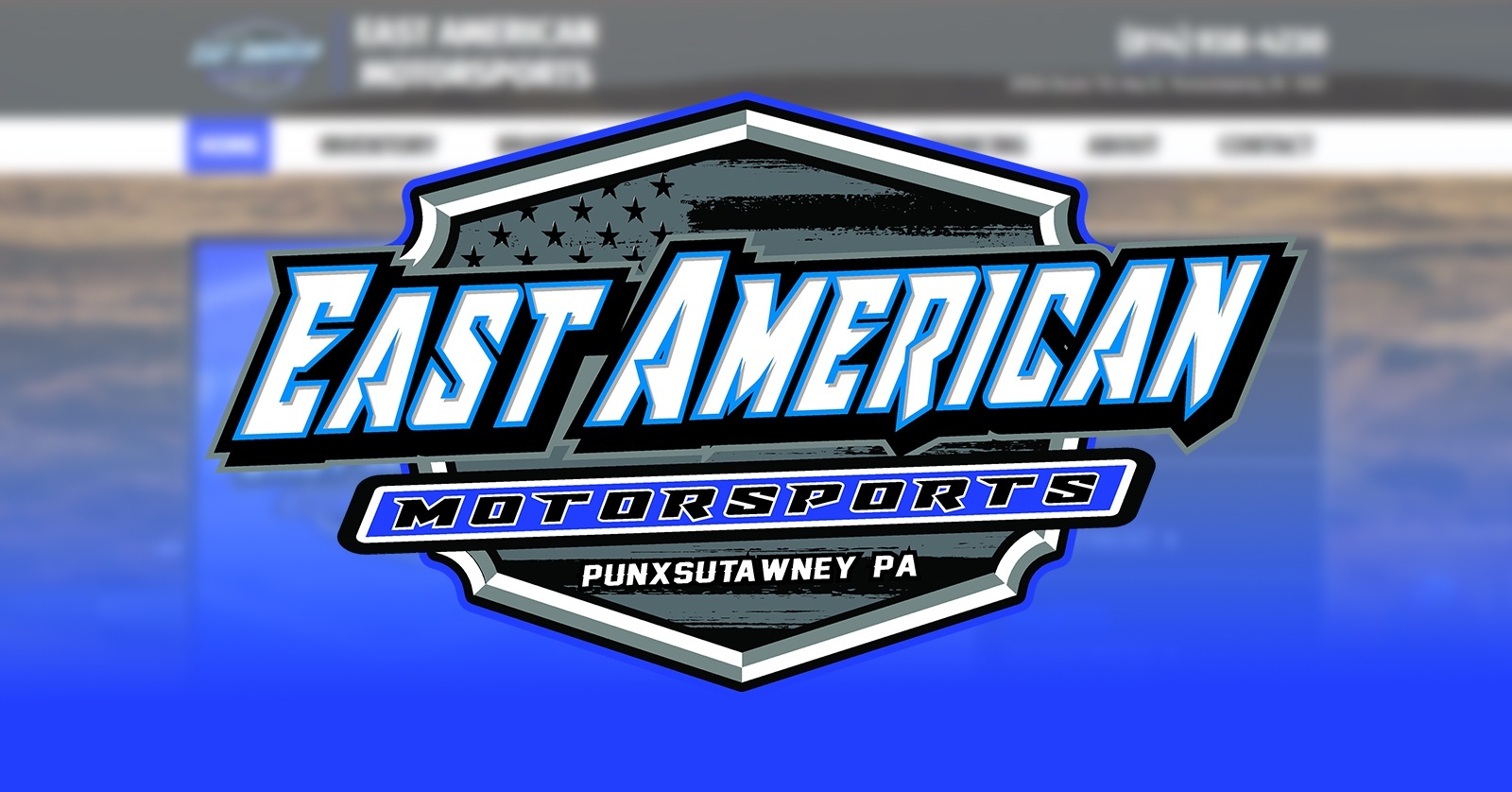 East American Motorsports in Punxsutawney, PA (2)