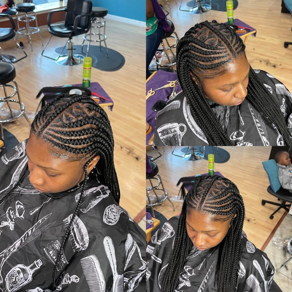 Chic Hair Braiding in Kensington, MD (3)
