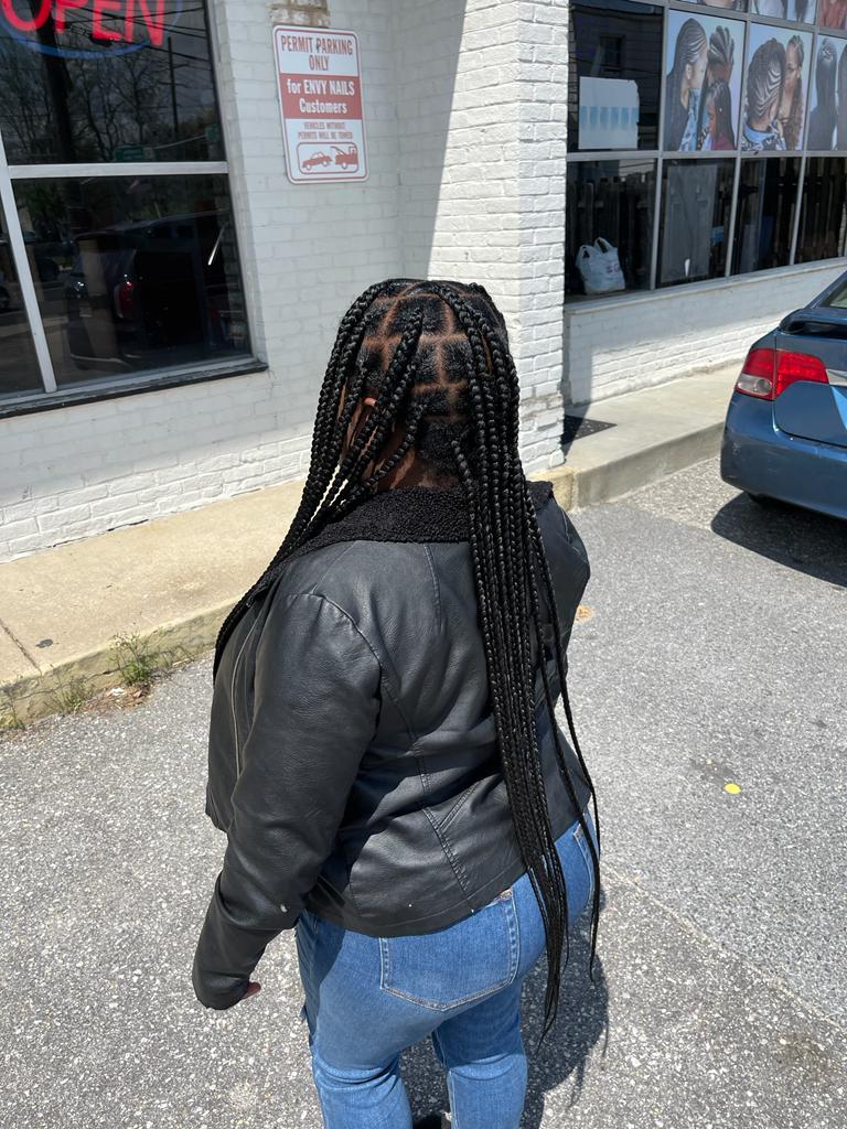 Chic Hair Braiding in Kensington, MD (5)