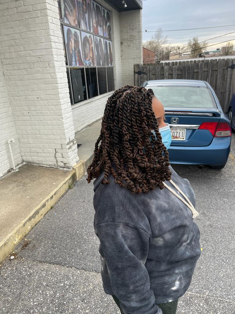 Chic Hair Braiding in Kensington, MD (6)