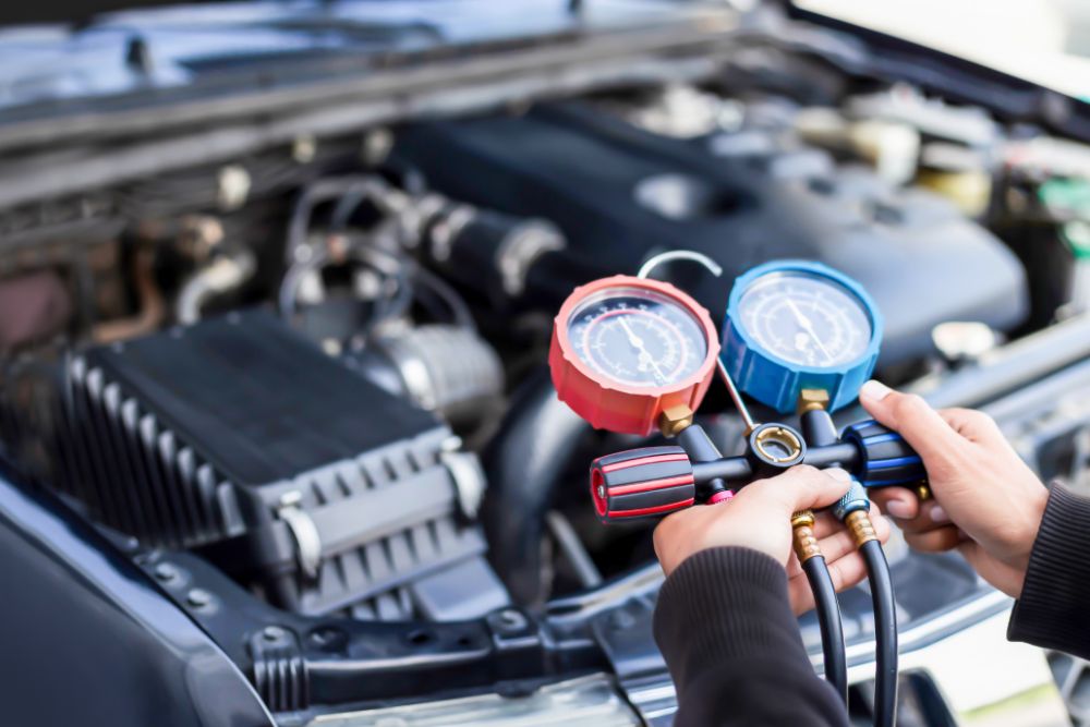 Hutto Auto in Hutto, TX (4)