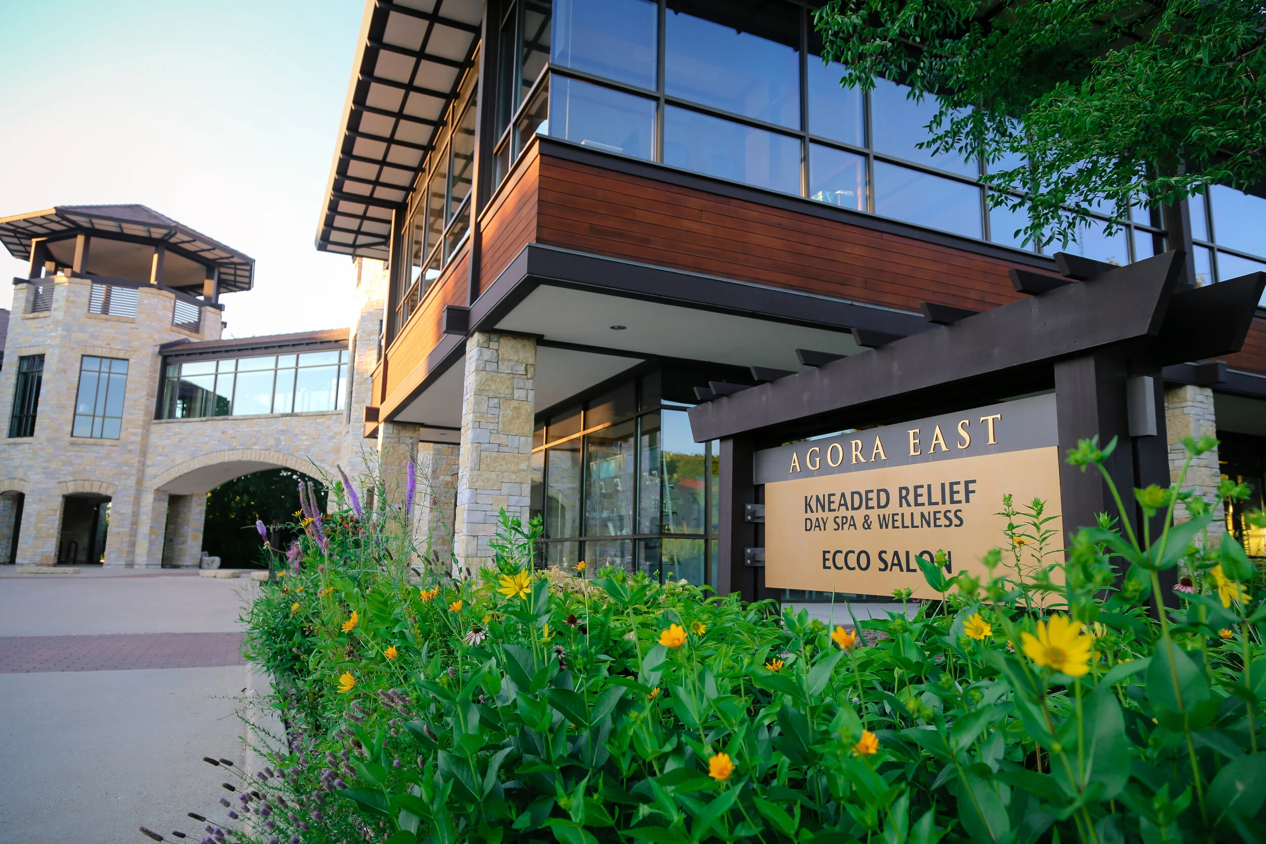 Kneaded Relief Day Spa & Wellness in Fitchburg, WI (4)