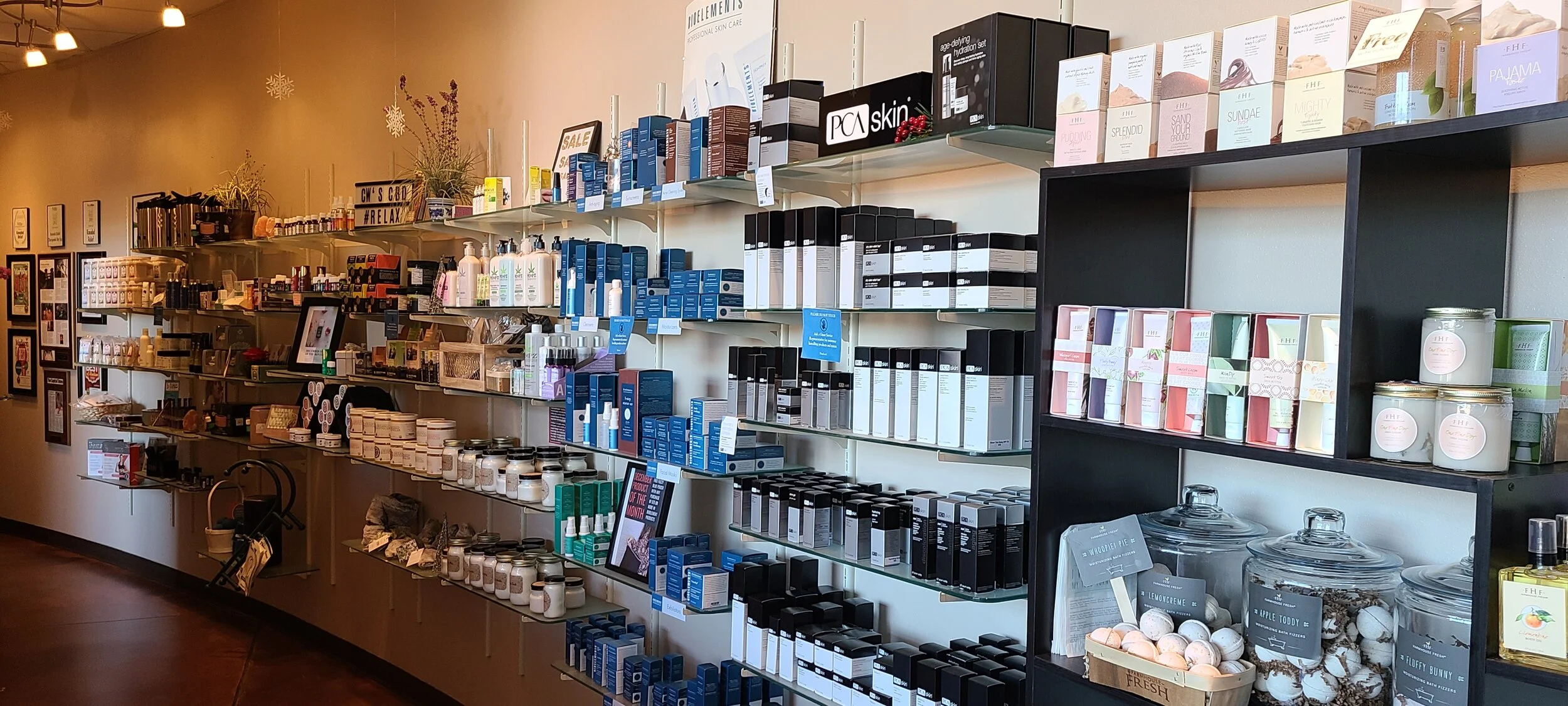 Kneaded Relief Day Spa & Wellness in Fitchburg, WI (5)