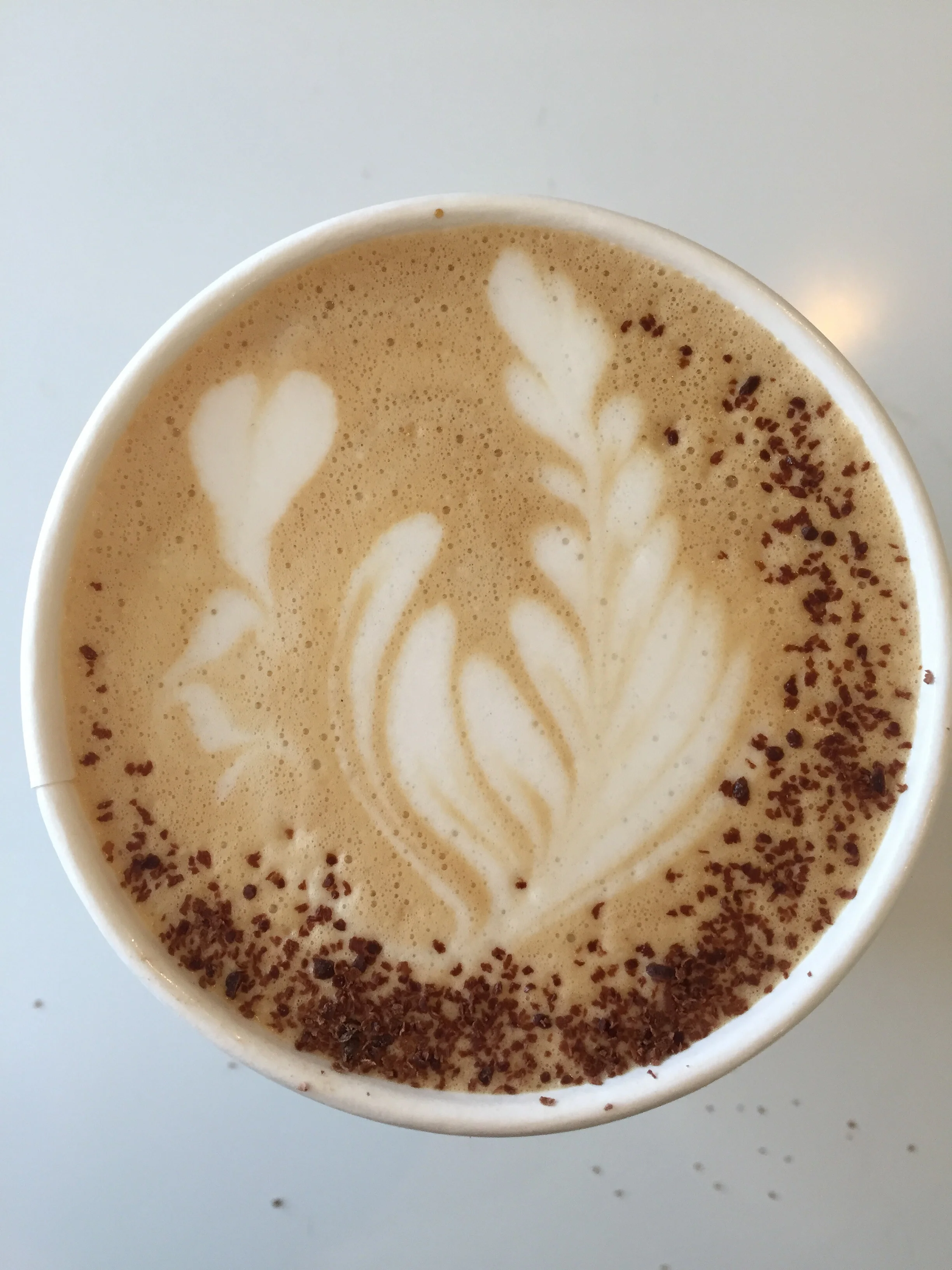 Equilateral Coffee in Chico, CA (3)