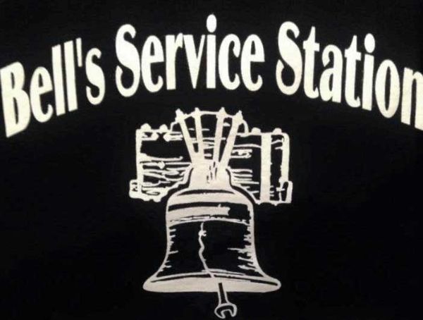 Bell's Service Station in Washington Court House, OH (6)