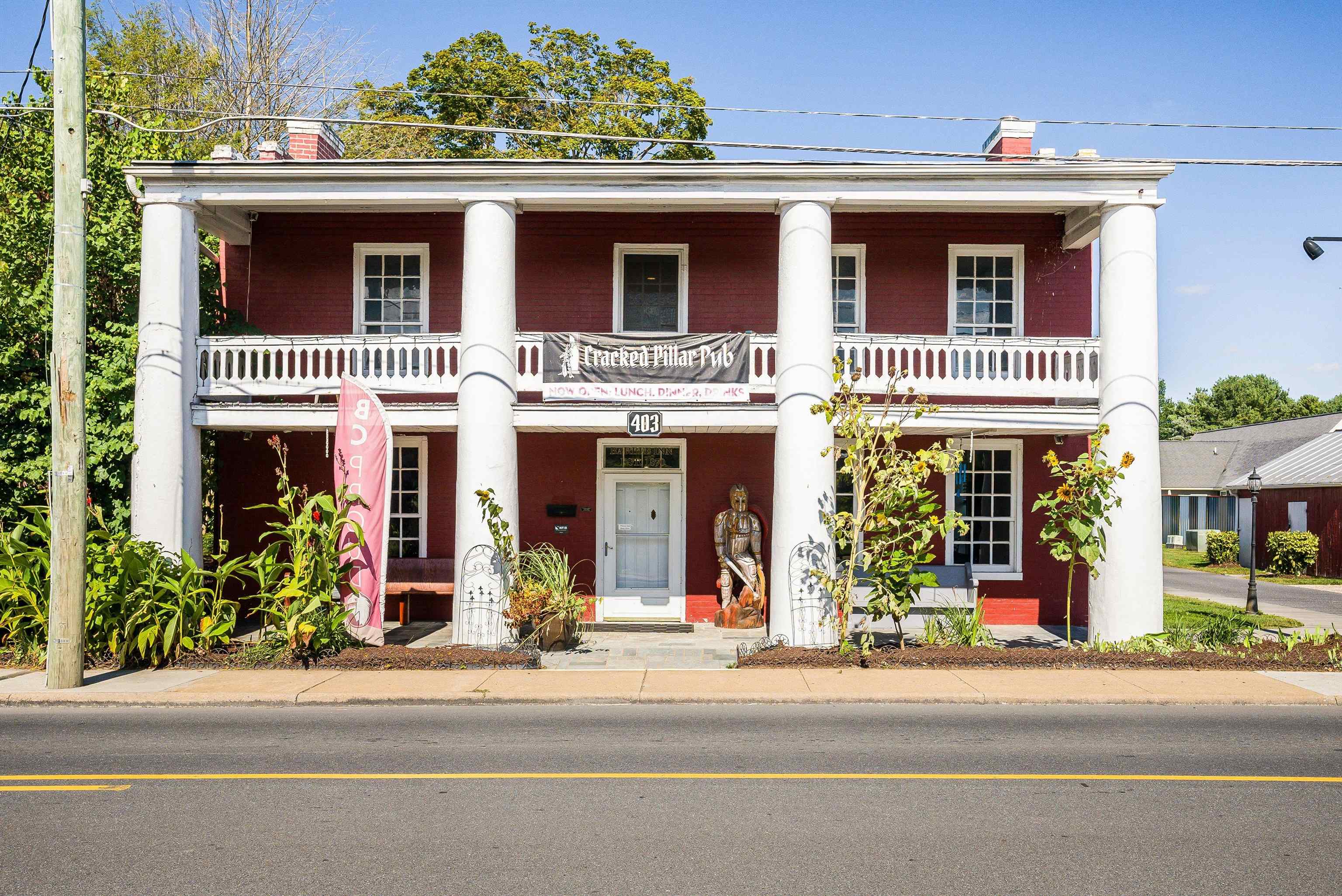 Connexa Real Estate in Harrisonburg, VA
