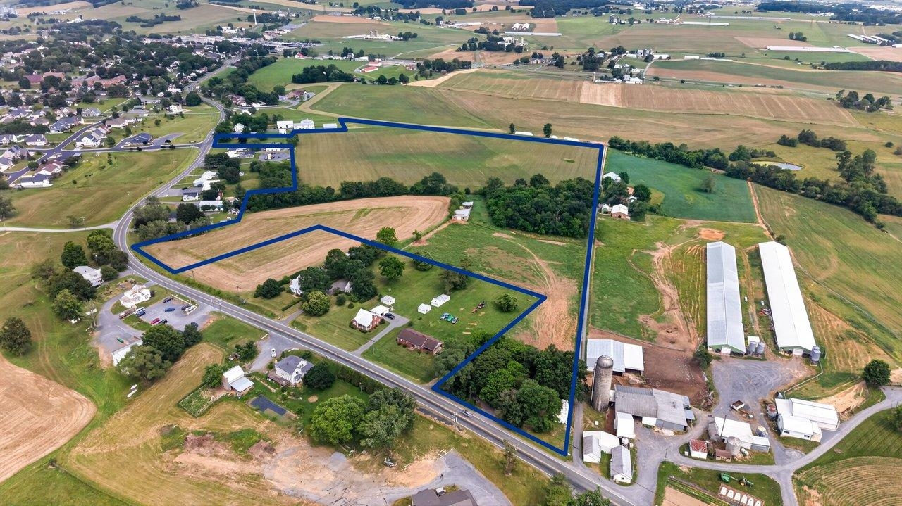 Connexa Real Estate in Harrisonburg, VA (3)