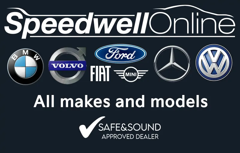 Speedwell Auto Services in Morristown, NJ