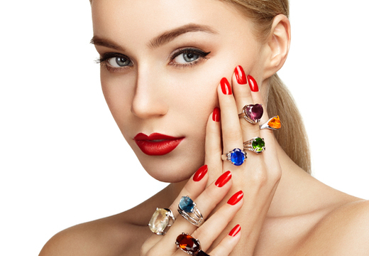 Red Carpet Nail Spa College Station in College Station, TX