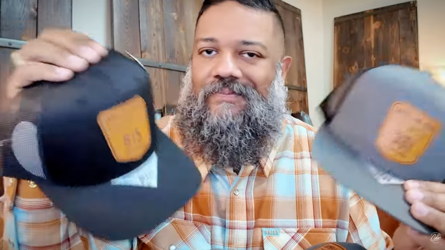 Odin Leather Goods in The Colony, TX (3)