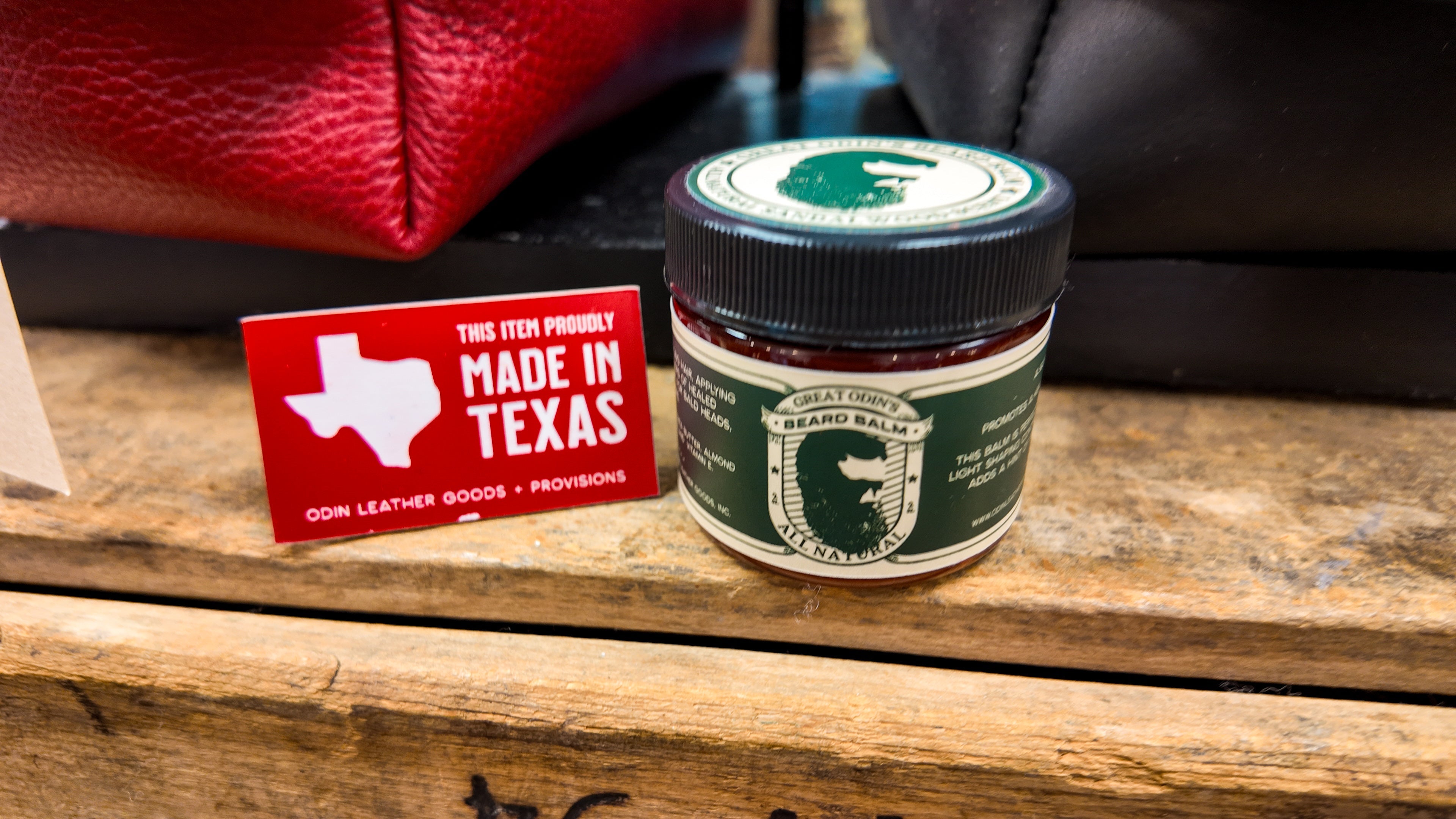 Odin Leather Goods in The Colony, TX (6)