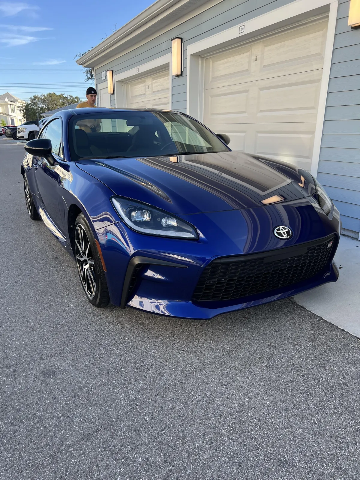 Agent Frog's Mobile Detailing in Venice, FL (2)