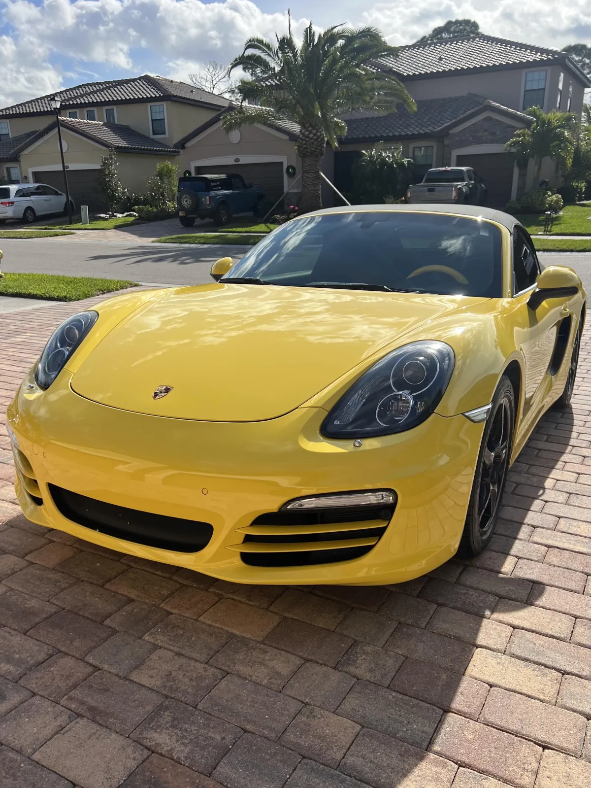 Agent Frog's Mobile Detailing in Venice, FL (6)