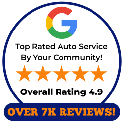 Craftsman Auto Care - Merrifield in Fairfax, VA (4)