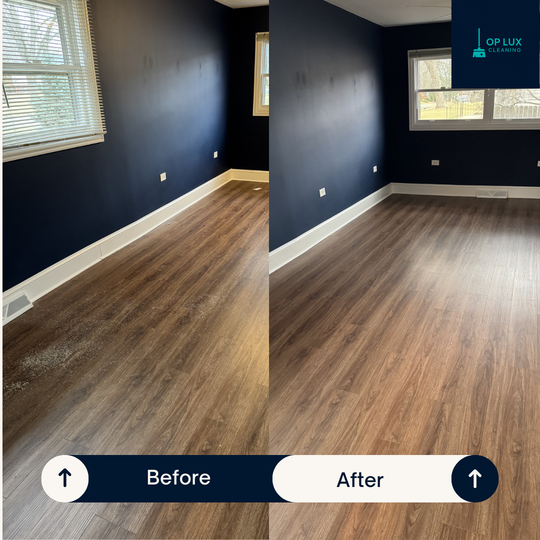 OP LUX Cleaning in Naperville, IL (2)