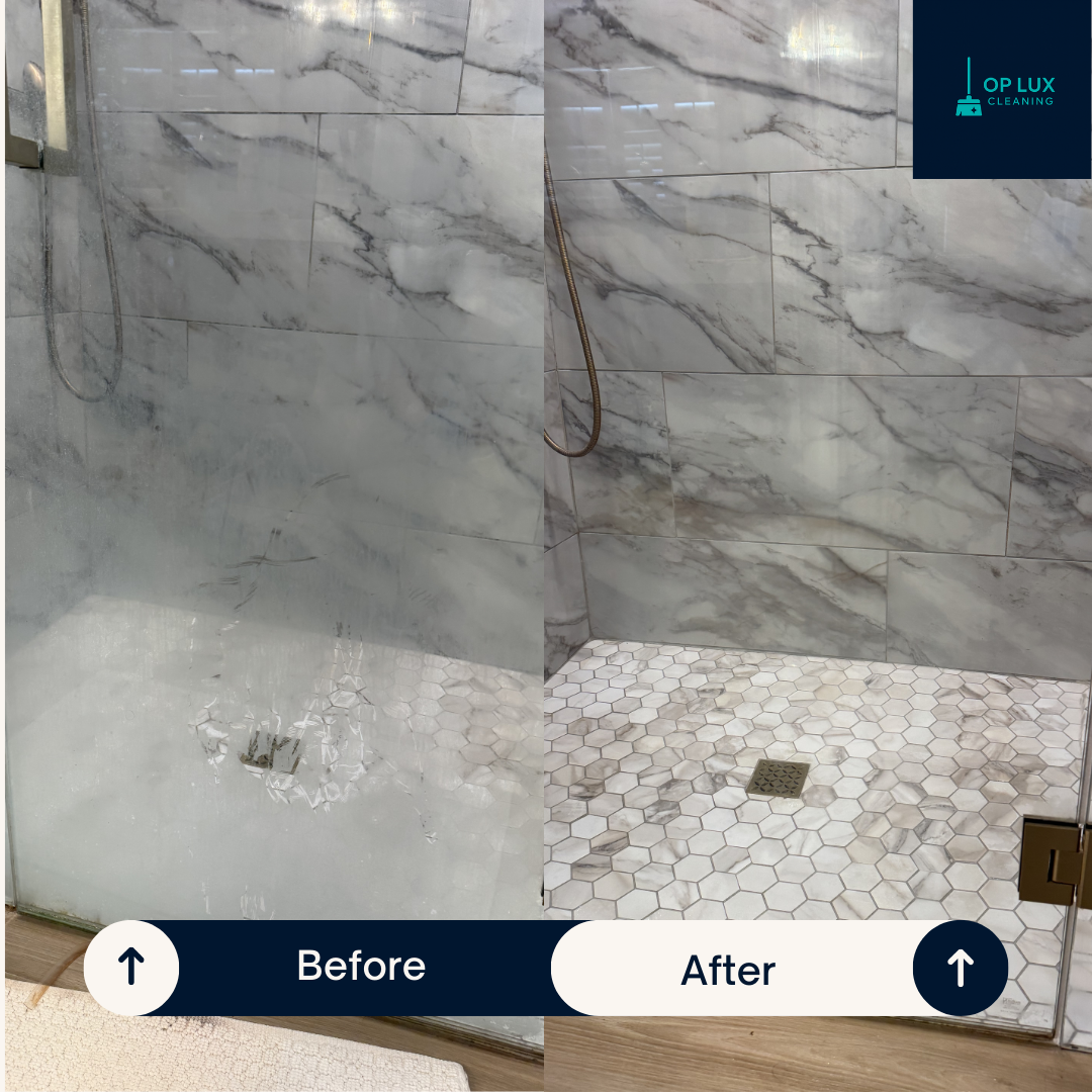 OP LUX Cleaning in Naperville, IL (3)