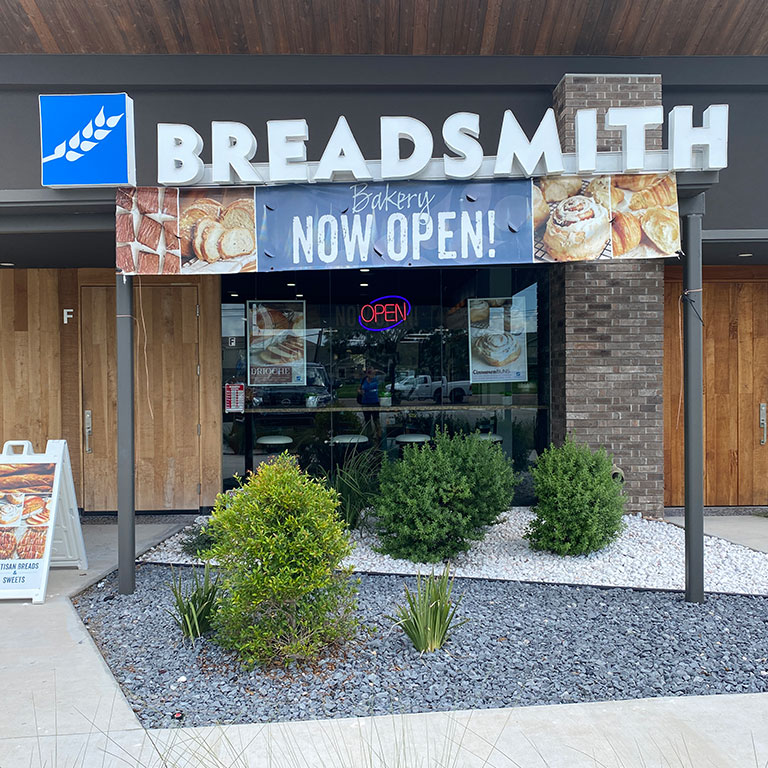 Breadsmith of Brownsville in Brownsville, TX