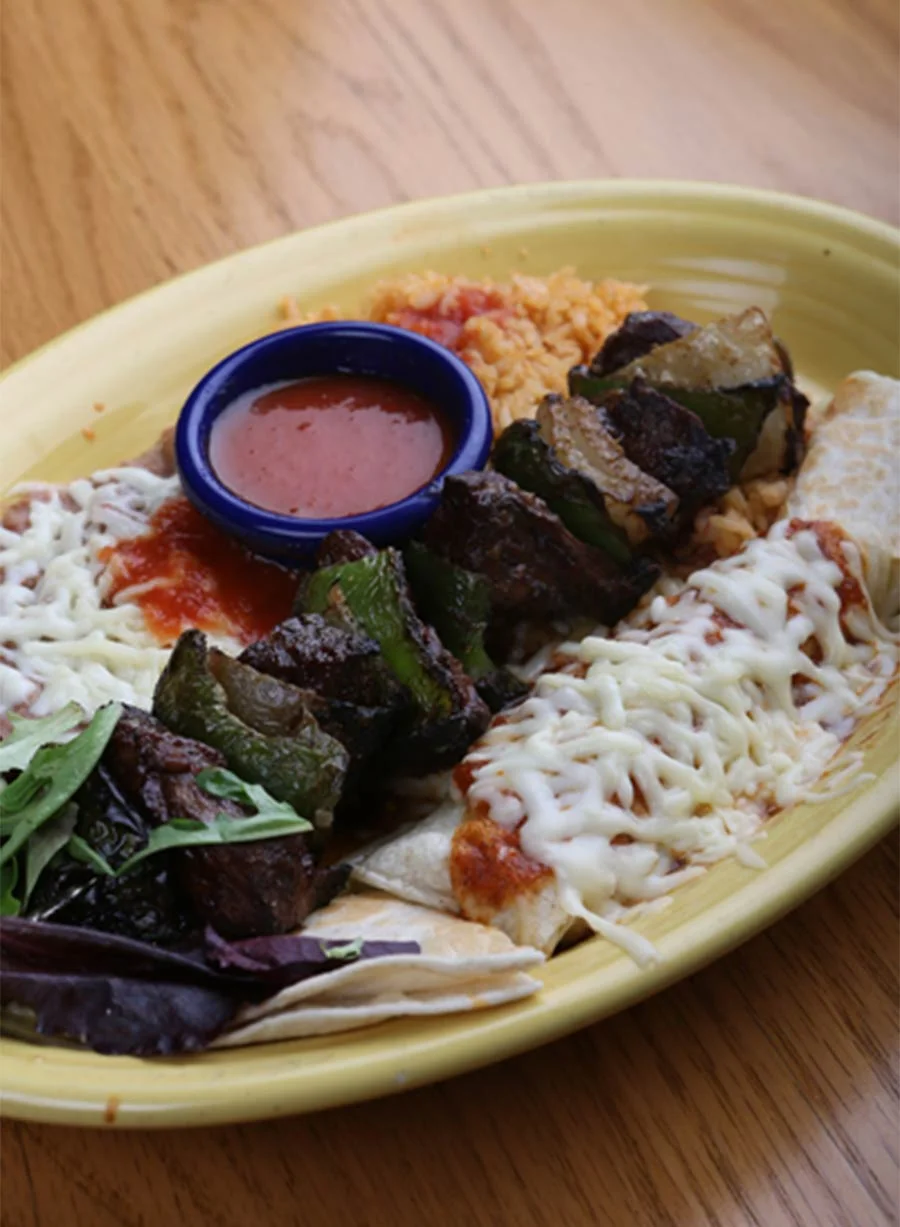 Cafe Salsa in Countryside, IL (2)