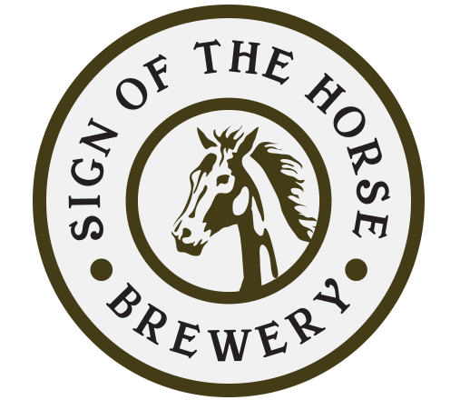 Sign of the Horse Restaurant and Brewery in Red Lion, PA (2)