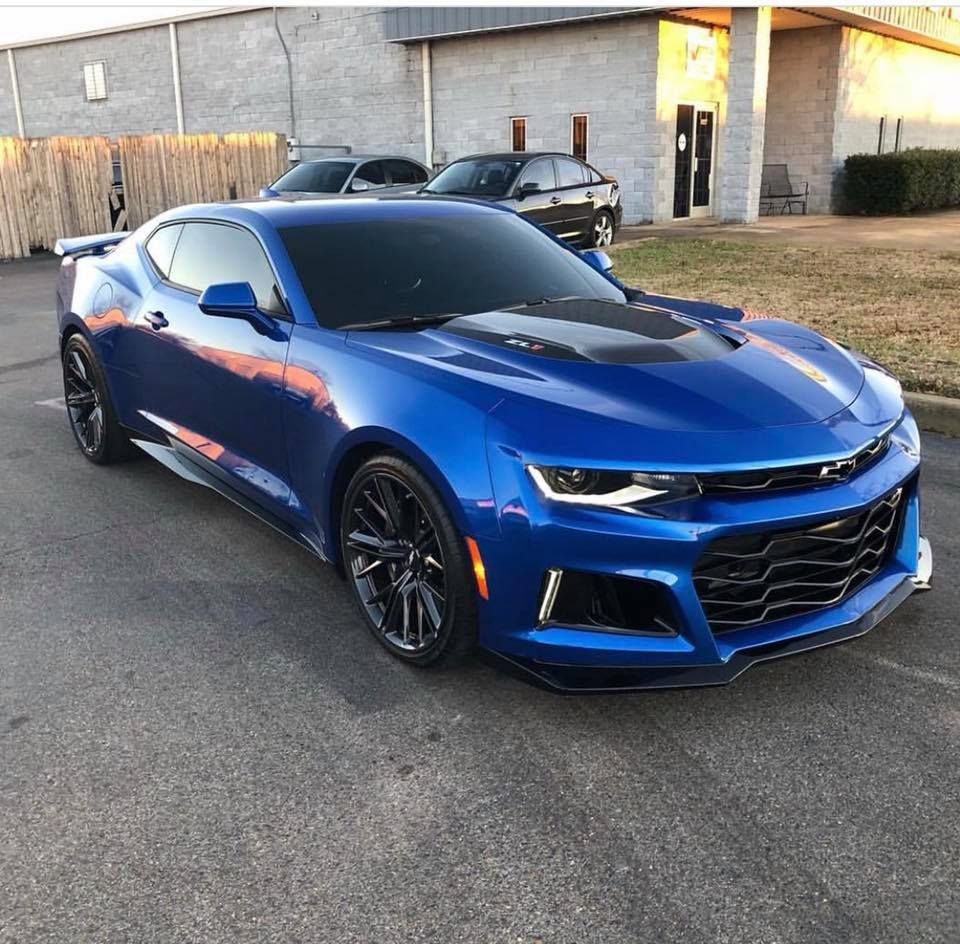 Word of Mouth Detailing in Memphis, TN (5)
