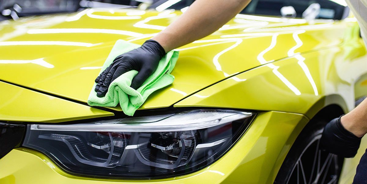 Word of Mouth Detailing in Memphis, TN (6)
