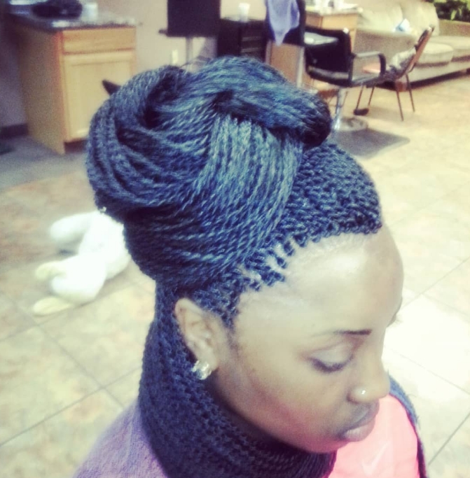 FAITH AFRICAN HAIR BRAIDING in Florence, SC (4)
