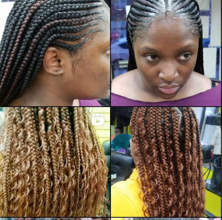 FAITH AFRICAN HAIR BRAIDING in Florence, SC (6)