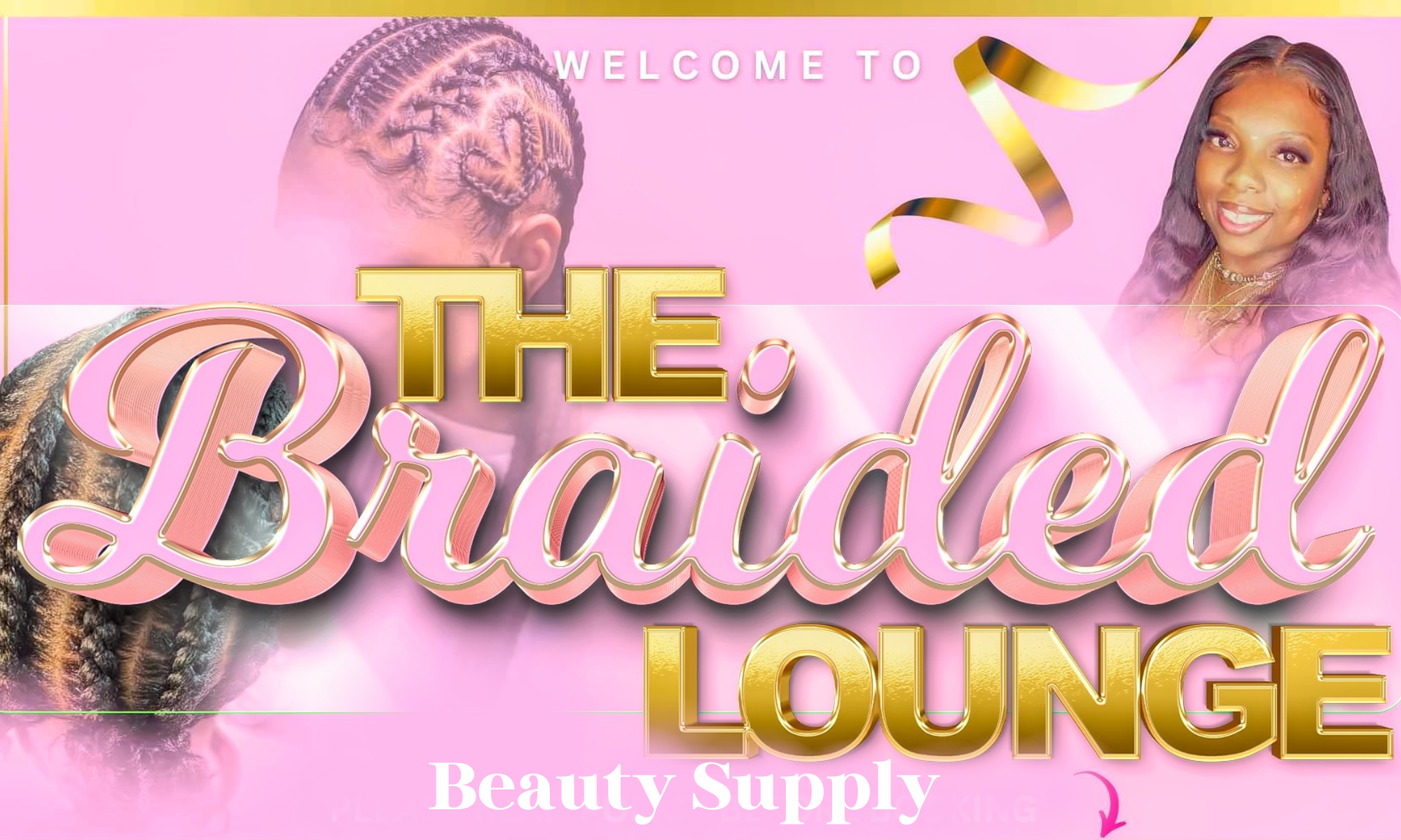The Braided Lounge LLC in Florence, SC