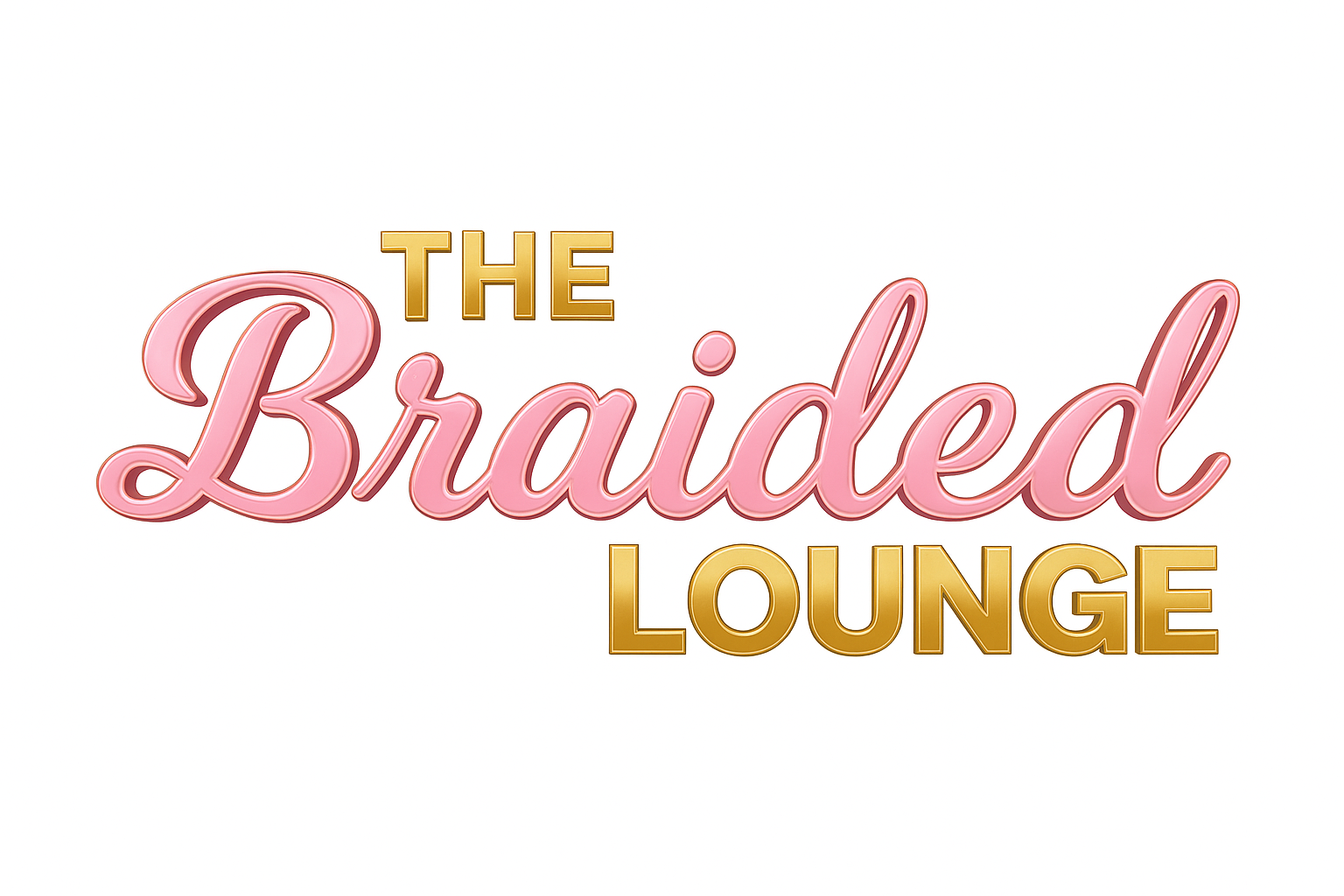 The Braided Lounge LLC in Florence, SC (2)
