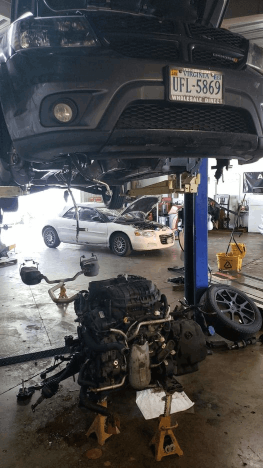 Swansons Auto Repair in North Port, FL (2)