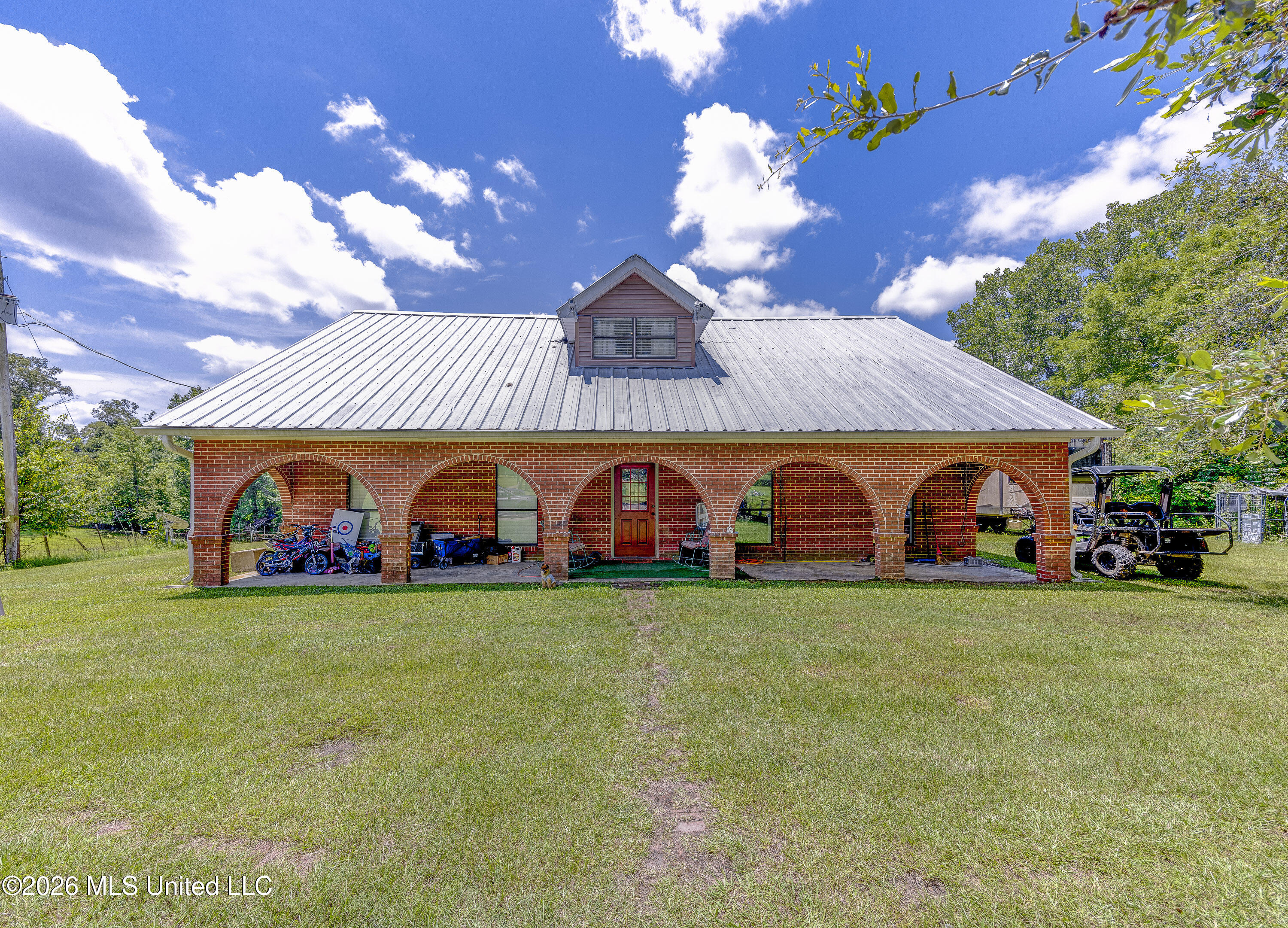 Godfrey Realty Group in Clinton, MS