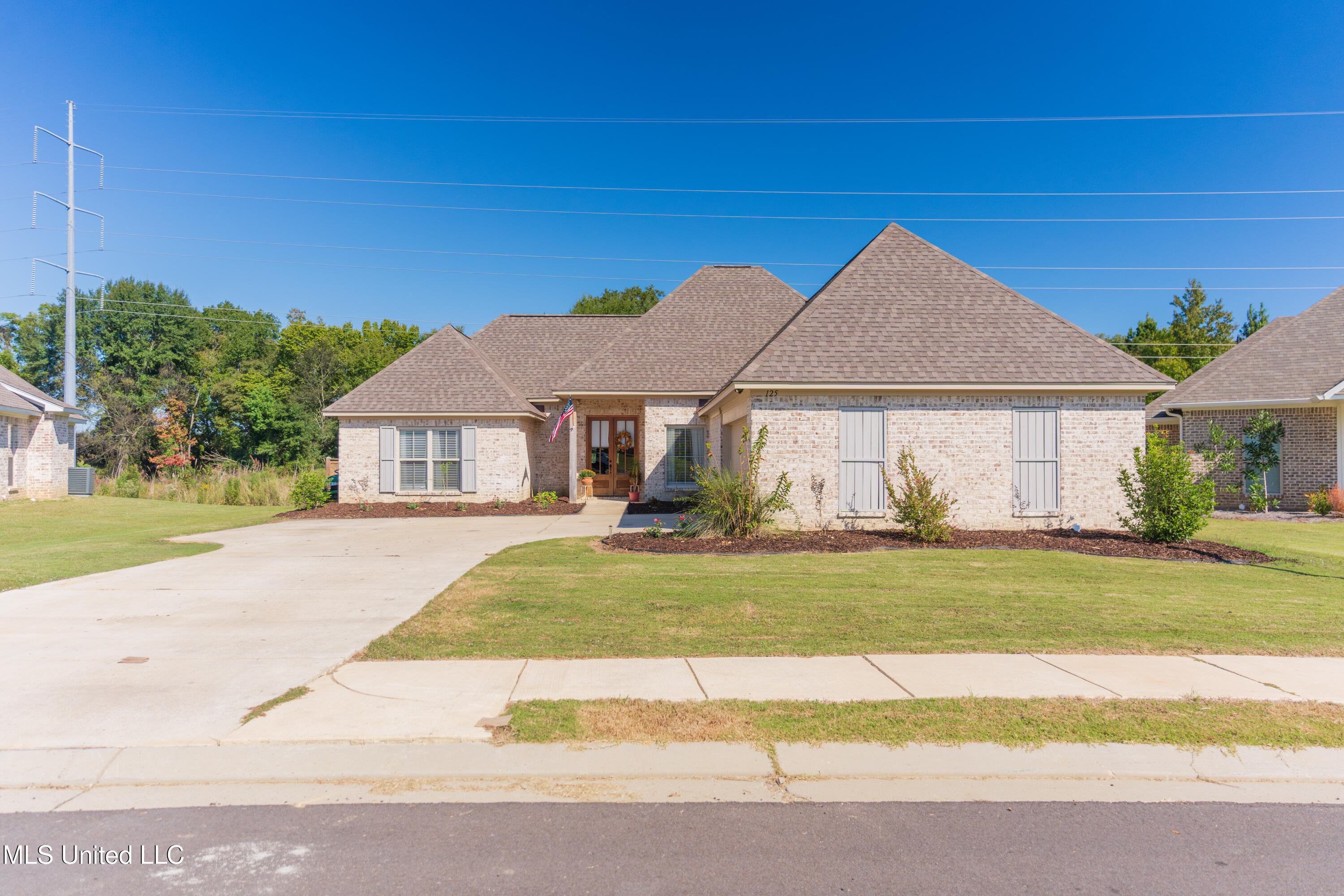 Godfrey Realty Group in Clinton, MS (4)