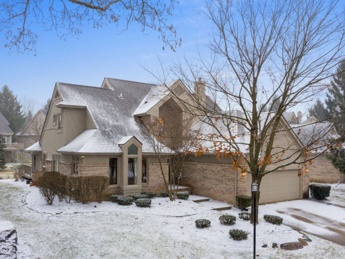 Rebecca Gulyas - Gulyas Group Realtors in Birmingham, MI (2)