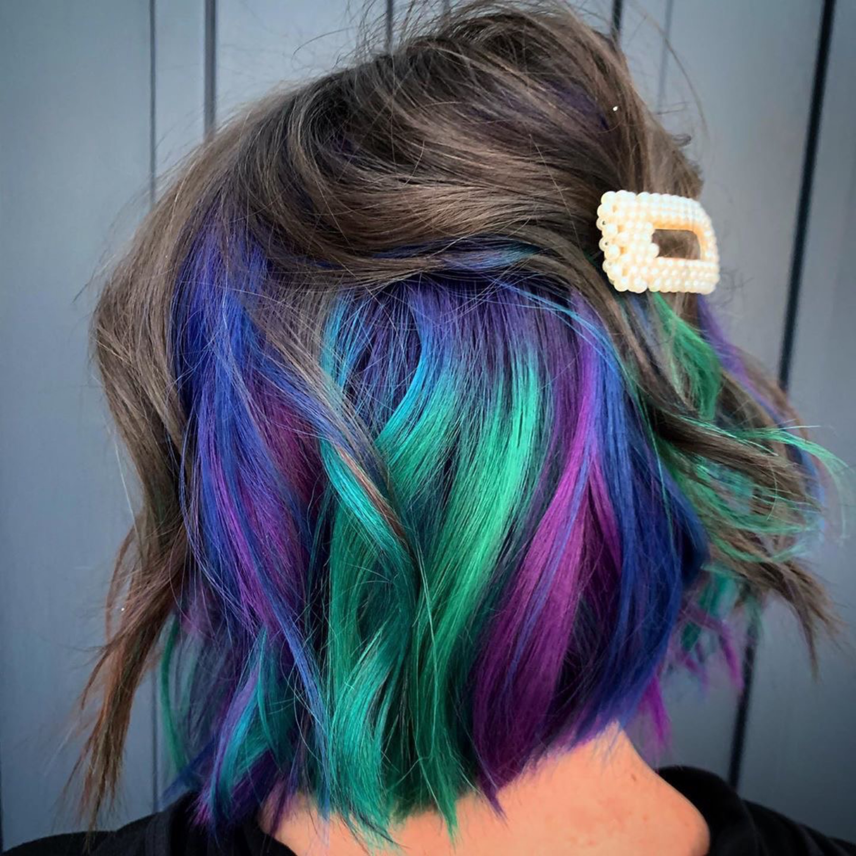 Nickie's Hair Studio LLC in Cibolo, TX