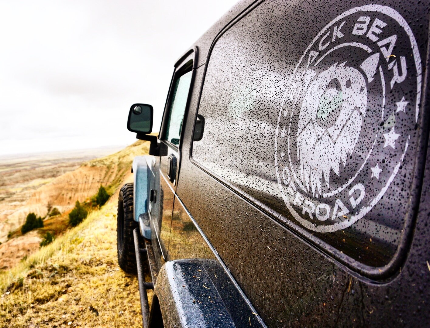 Black Bear Off-Road in Buford, GA (4)