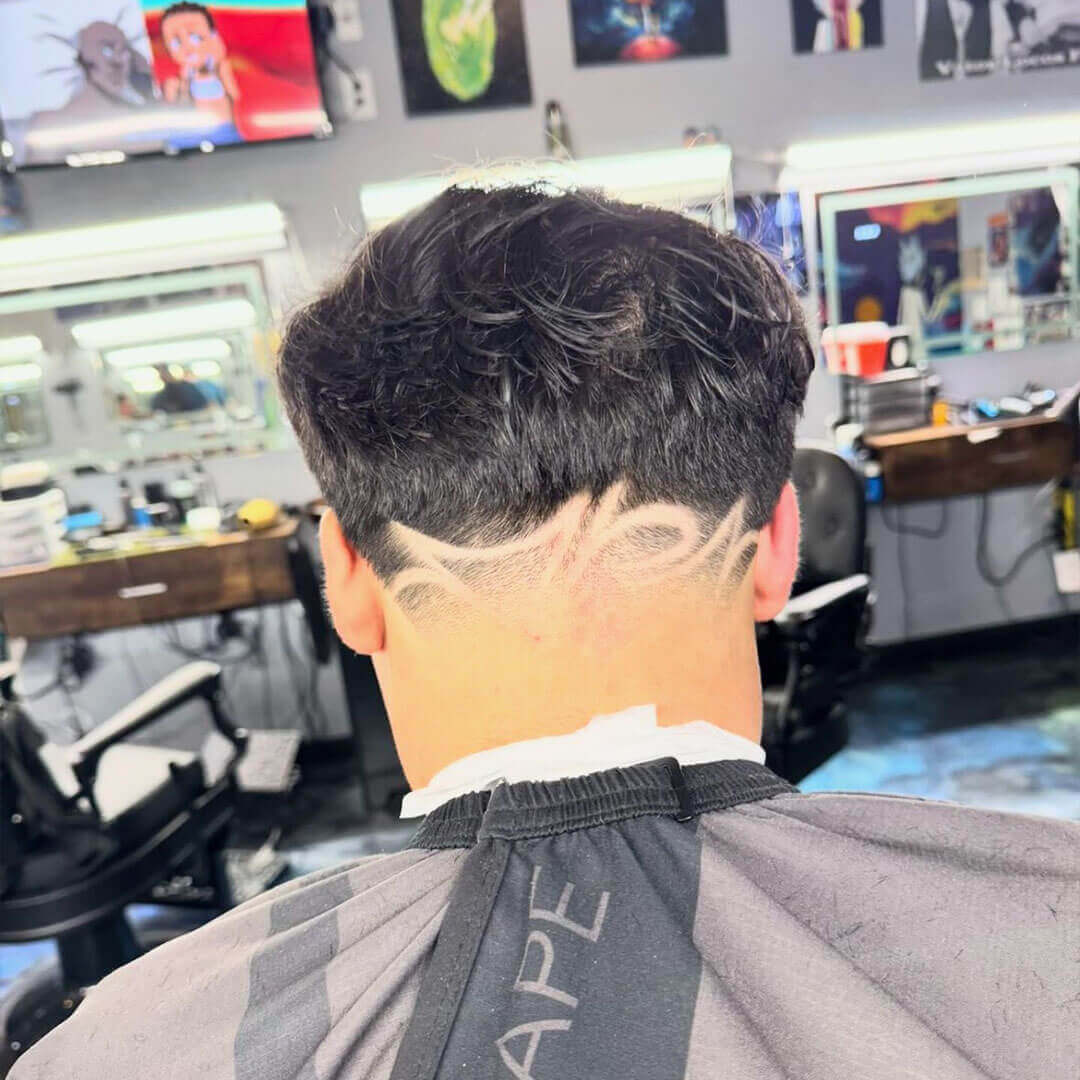 Exclusive Barber Studio LLC in Lancaster, CA (2)