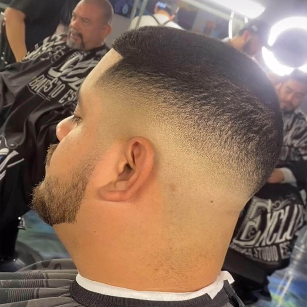 Exclusive Barber Studio LLC in Lancaster, CA (4)